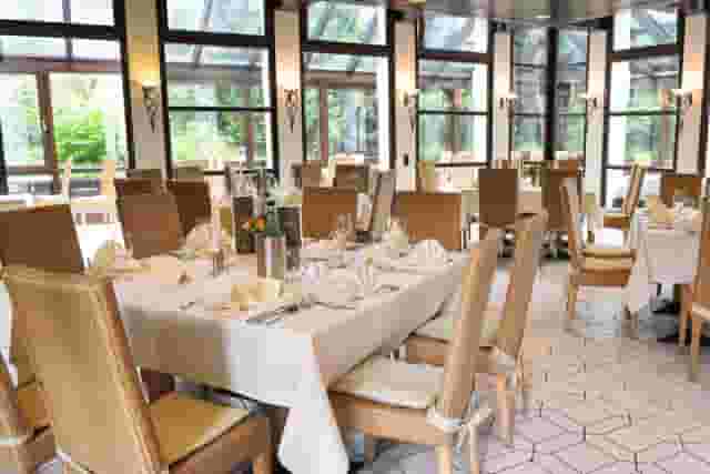 Restaurant Papillon
