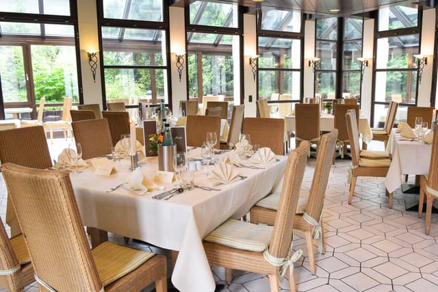 Restaurant Papillon