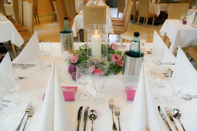 Restaurant Papillon