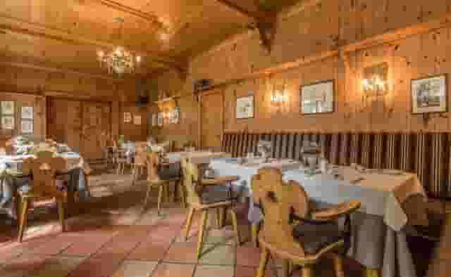 Restaurant Papillon