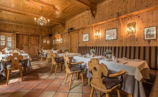 Restaurant Papillon