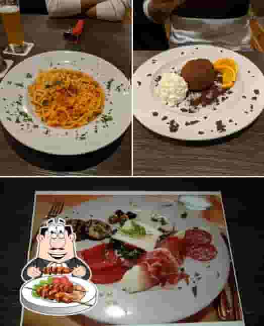 Ristorante Da Antonio
