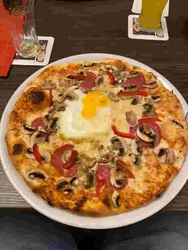 Ristorante Da Antonio
