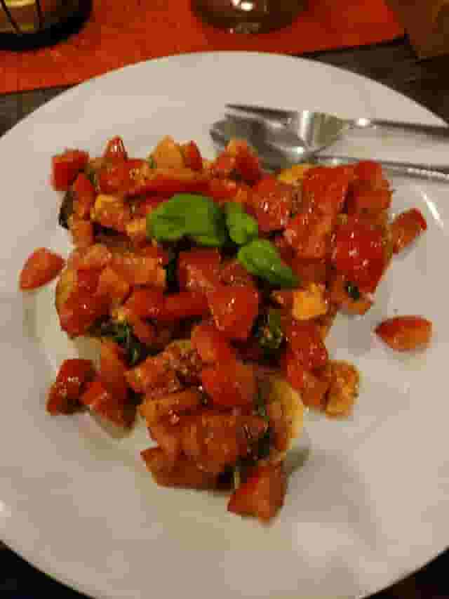 Ristorante Da Antonio