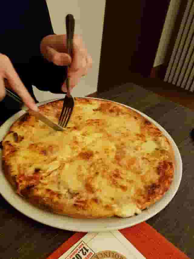 Ristorante Da Antonio