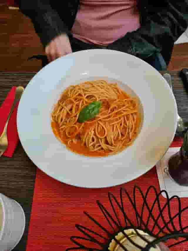Ristorante Da Antonio