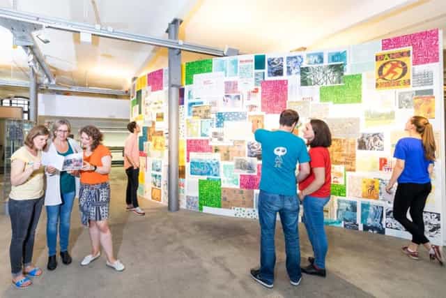 Museum of work – SHMH