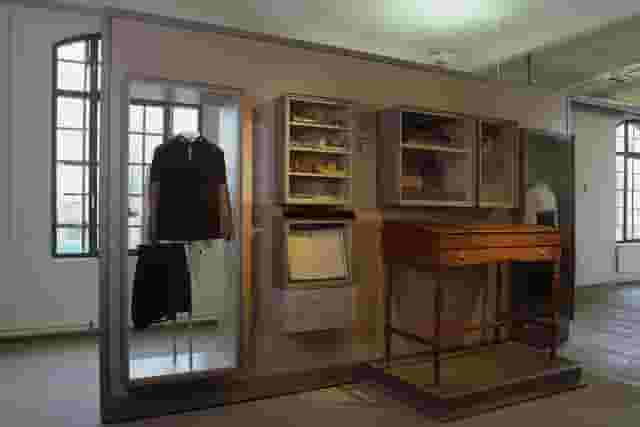 Exhibition Hall