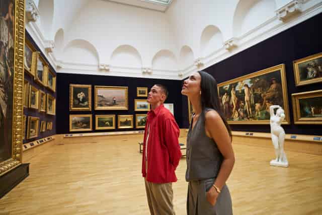 Exhibition Hall