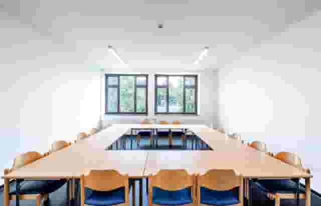 Function room facility