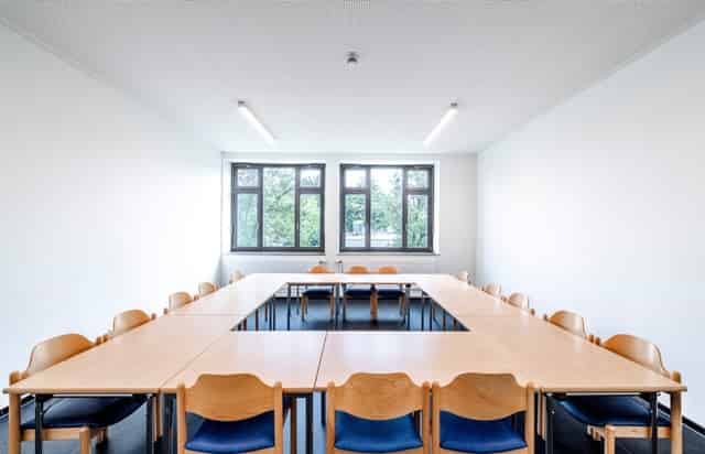 Function room facility