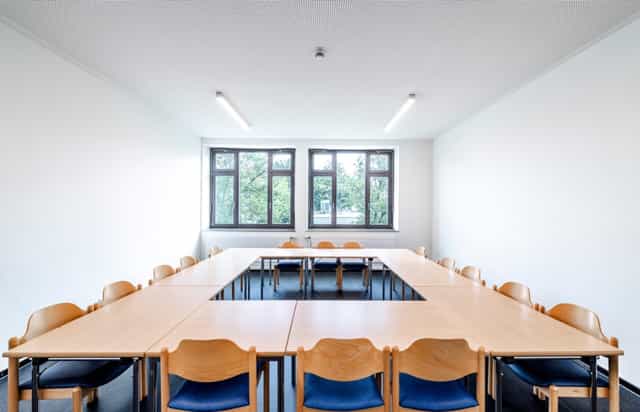 Vermietung – Kulturhaus Eidelstedt