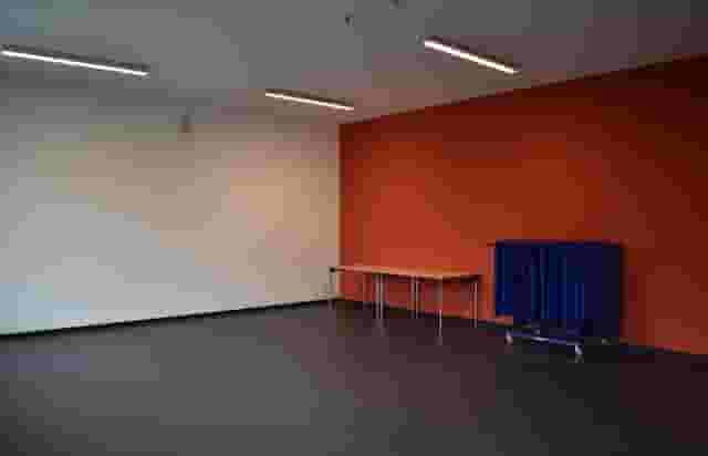 Function room facility