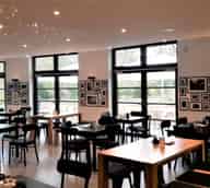 Reception Drinks Venues