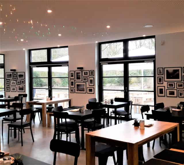 Café Schmidtchen
