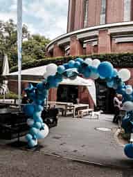 Reception Venues