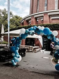 Unique Conference Venues
