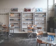 Quirky Conference Venues