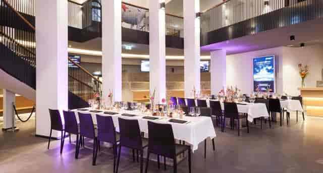 Ihr Event im Planetarium Hamburg