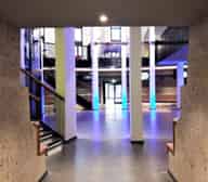 Reception Drinks Venues