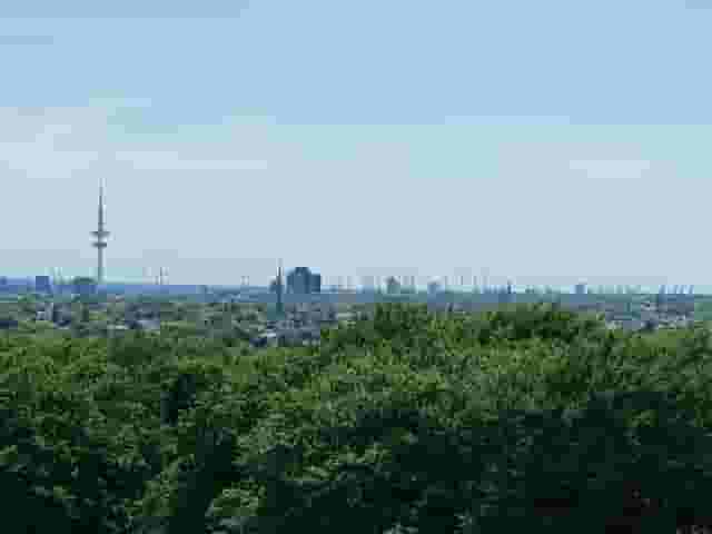 Planetarium Hamburg