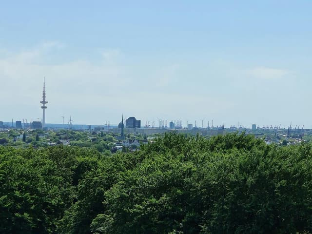 Planetarium Hamburg