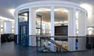 Reception Halls