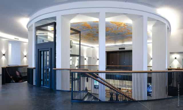Foyer