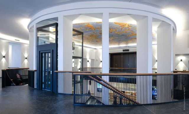 Foyer