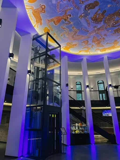 Foyer