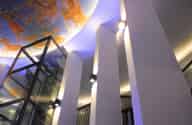 Reception Halls