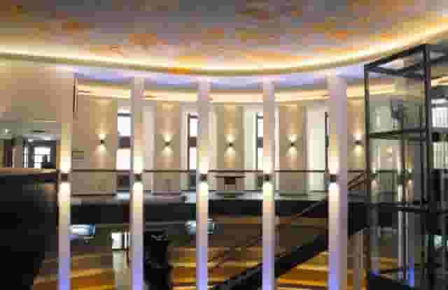Planetarium Hamburg