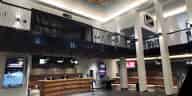 Christmas Party Venues
