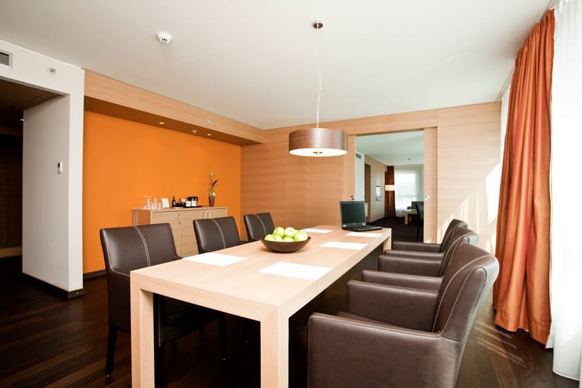 ATLANTIC Hotel Kiel: SH-Tourismus