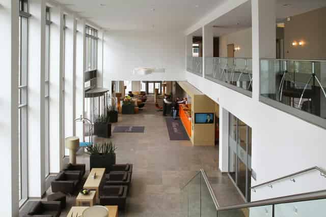 Foyer Level 2