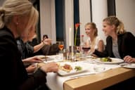 Sustainable Conferences