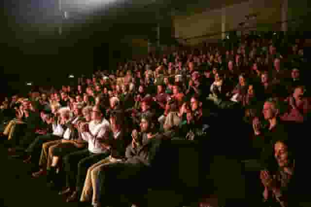 Theater