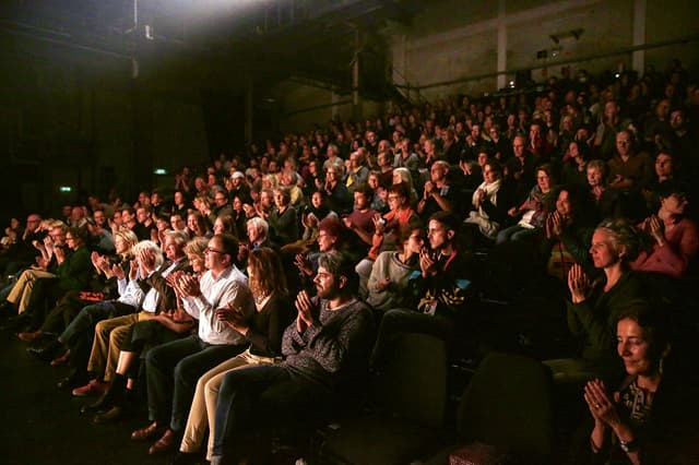 Theater