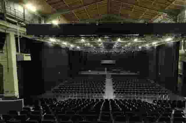 Theater