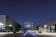 Chelmsford City Centre