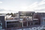 Coventry City Centre