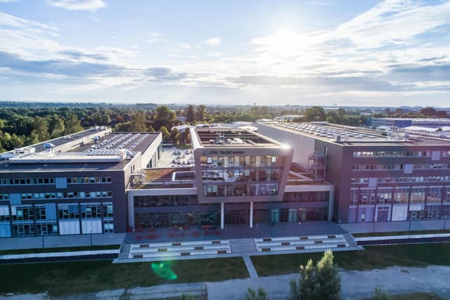 Innovation Accelerator