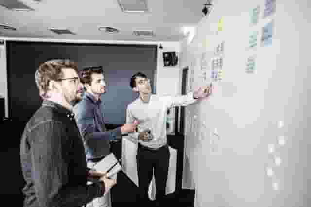 Innovation Accelerator