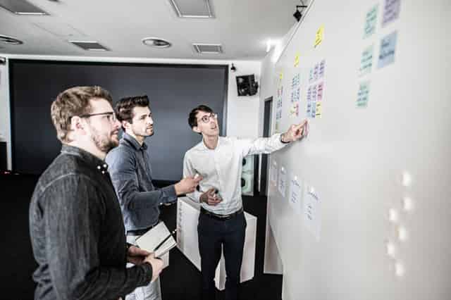 Innovation Accelerator