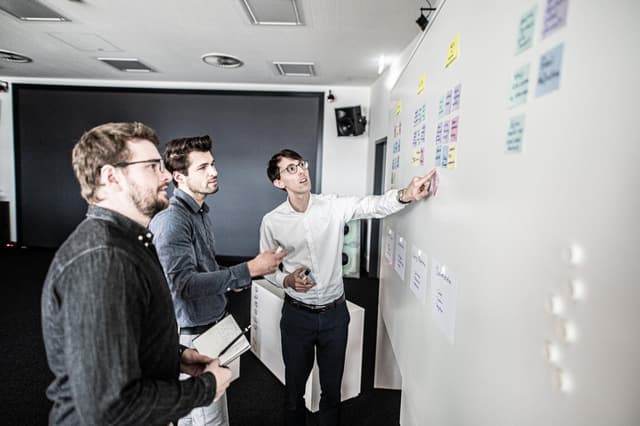 Innovation Accelerator