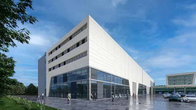 Innovation Accelerator