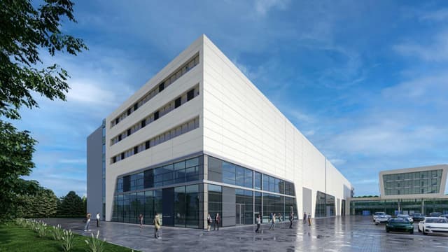 Innovation Accelerator