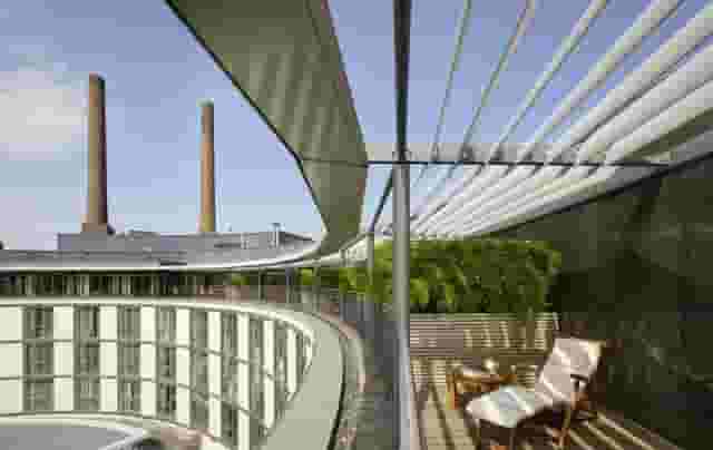 The Ritz-Carlton, Wolfsburg