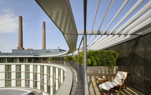 The Ritz-Carlton, Wolfsburg