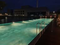 Formal Event Venues